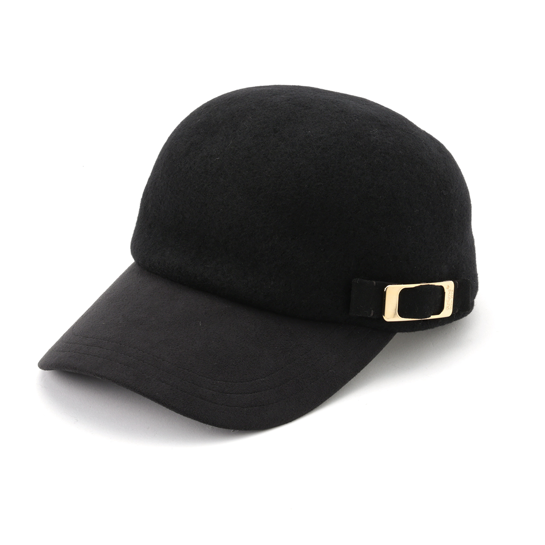 ATHENA NEW YORK<アシーナ ニューヨーク>ウールキャップ "KELLY"