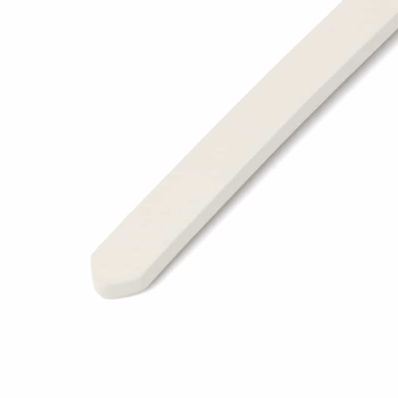 DEHANCHE DEHANCHE<デハンシェ> ベルト "VENURA" IVORY