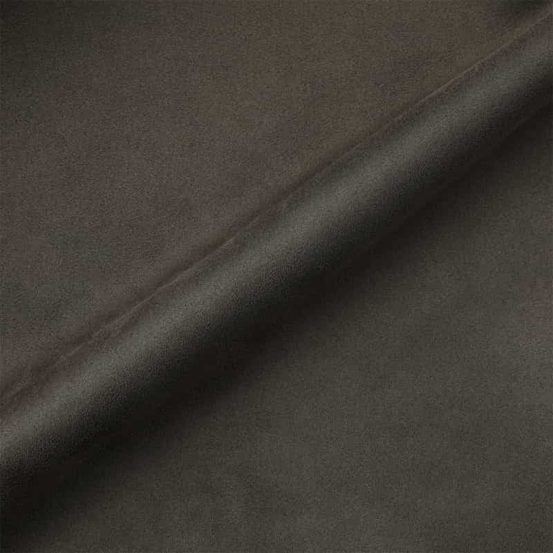 BARNEYS NEW YORK フード付き リバーシブルショートコート GRAY