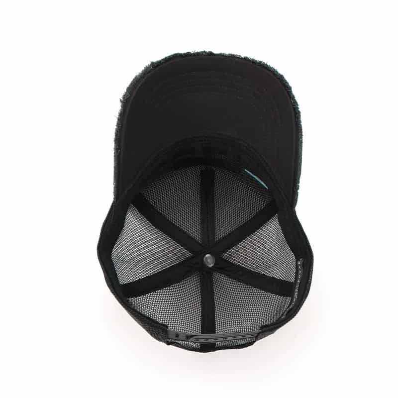 YOSHINORI KOTAKE DESIGN YOSHINORI KOTAKE DESIGN＜ヨシノリ コタケ デザイン＞ ベースボールキャップ WHITE