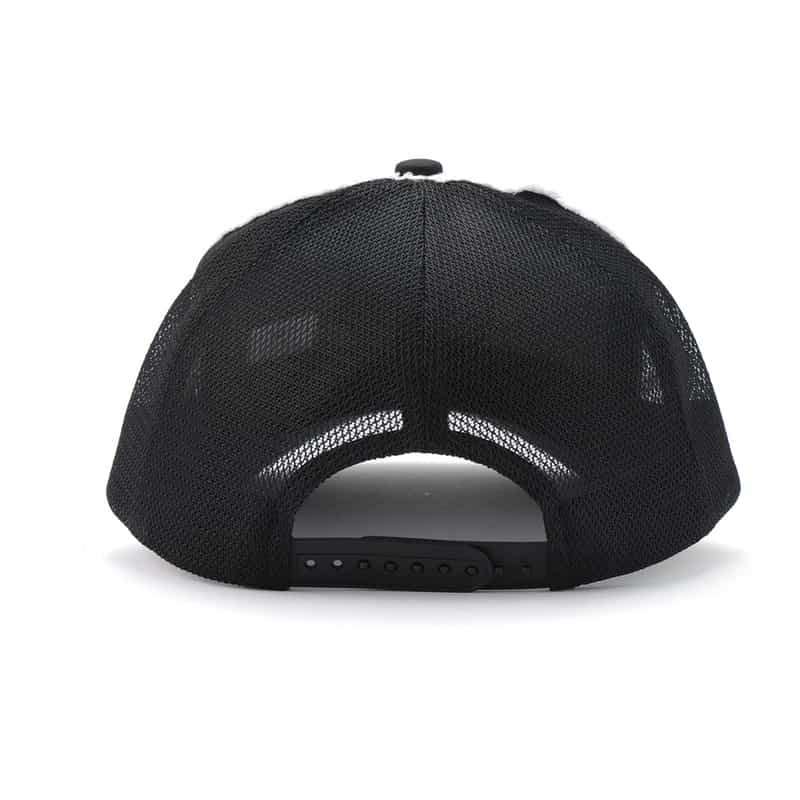 YOSHINORI KOTAKE DESIGN YOSHINORI KOTAKE DESIGN＜ヨシノリ コタケ デザイン＞ ベースボールキャップ WHITE