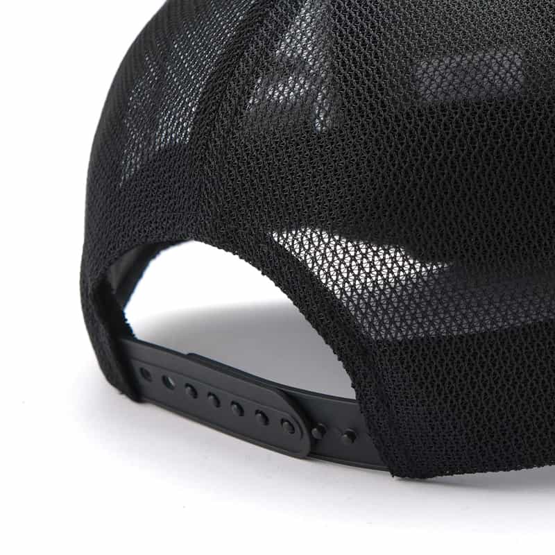 YOSHINORI KOTAKE DESIGN YOSHINORI KOTAKE DESIGN＜ヨシノリ コタケ デザイン＞ ベースボールキャップ WHITE