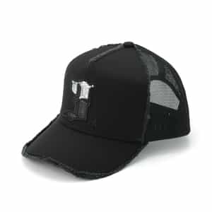 YOSHINORI KOTAKE DESIGN<ヨシノリ コタケ デザイン> ベースボールキャップ