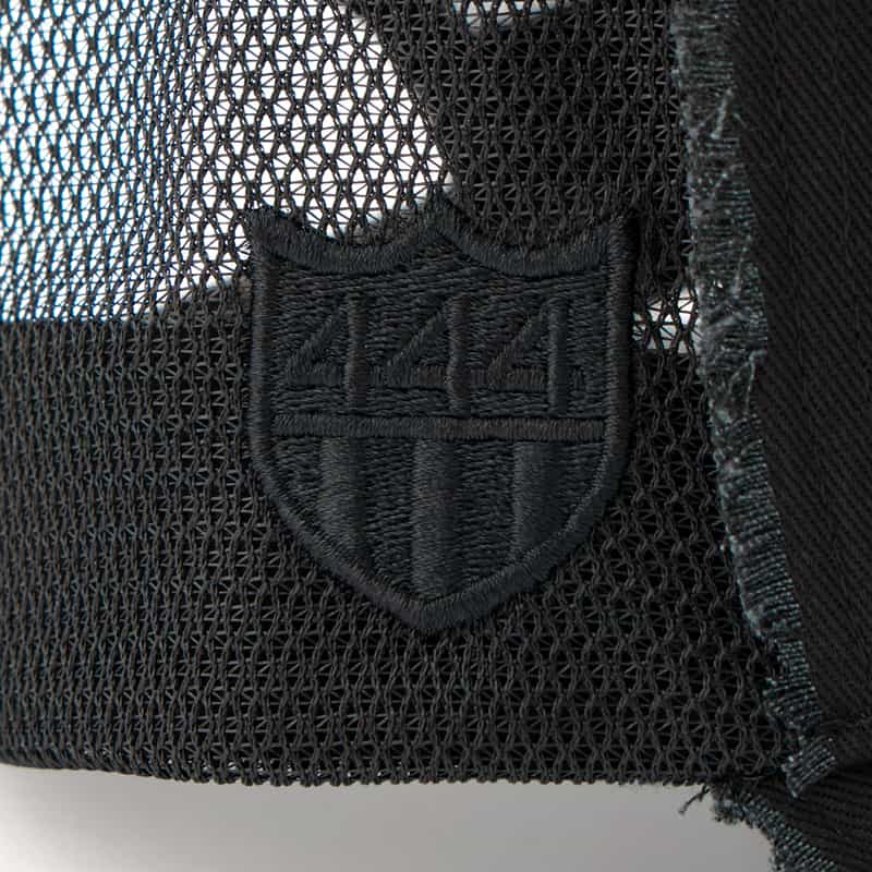 YOSHINORI KOTAKE DESIGN YOSHINORI KOTAKE DESIGN＜ヨシノリ コタケ デザイン＞ ベースボールキャップ BLACK