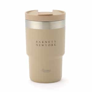 ロゴ入り ウォールマグシェイド （ベージュ）