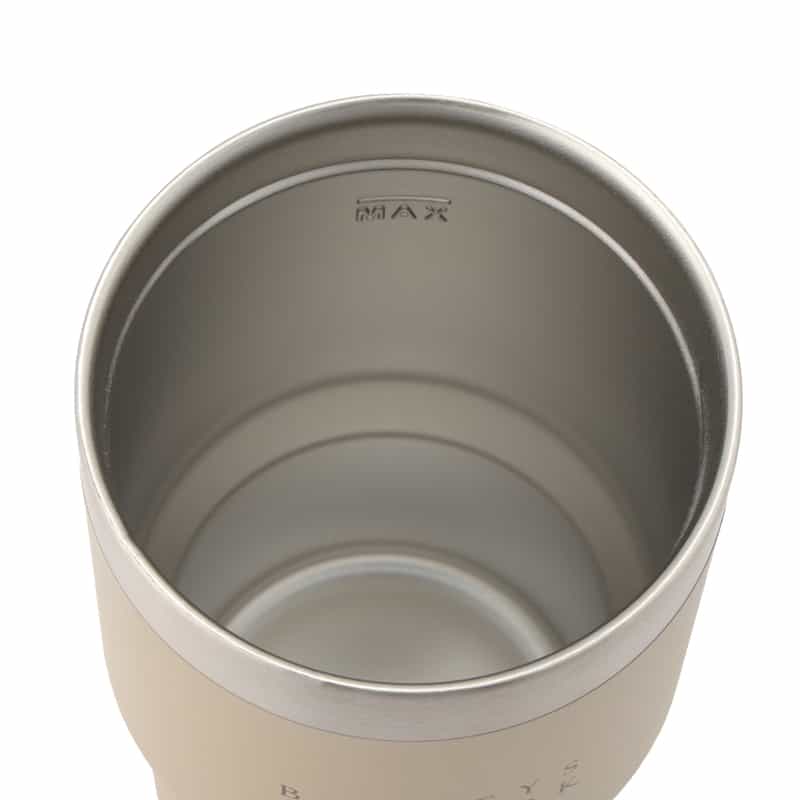 BARNEYS NEW YORK ロゴ入り ウォールマグシェイド （ベージュ） BEIGE