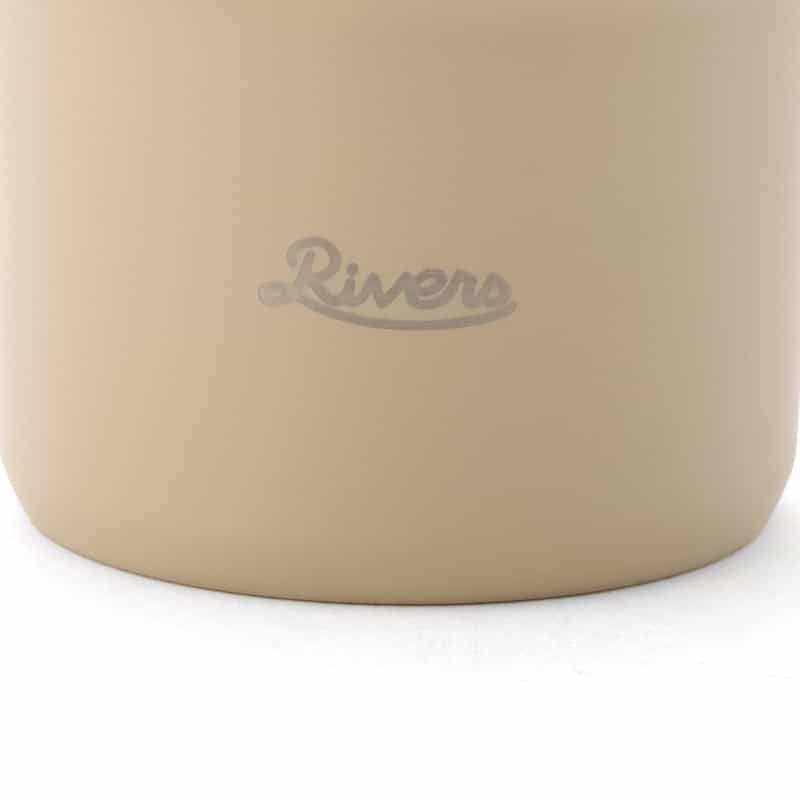 BARNEYS NEW YORK ロゴ入り ウォールマグシェイド （ベージュ） BEIGE