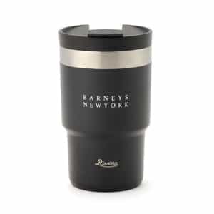 ロゴ入り ウォールマグシェイド （ブラック）