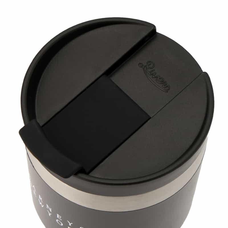 BARNEYS NEW YORK ロゴ入り ウォールマグシェイド （ブラック） BLACK