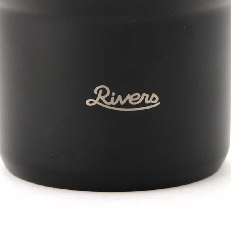 BARNEYS NEW YORK ロゴ入り ウォールマグシェイド （ブラック） BLACK