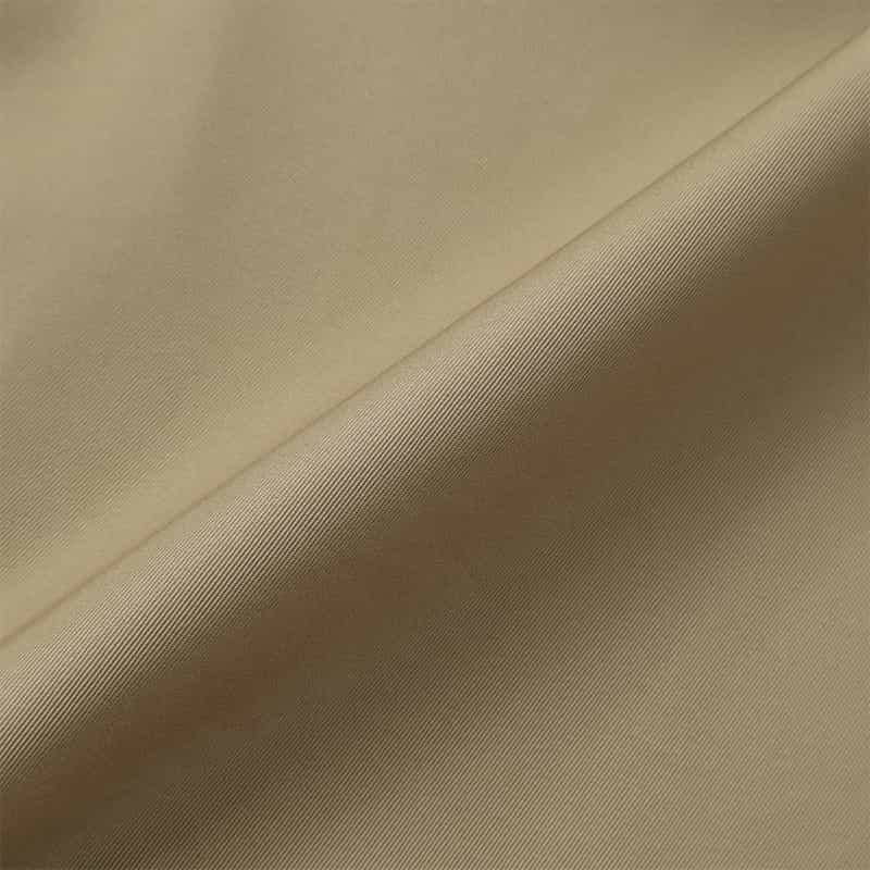 BARNEYS NEW YORK 撥水加工 ステンカラーコート BEIGE