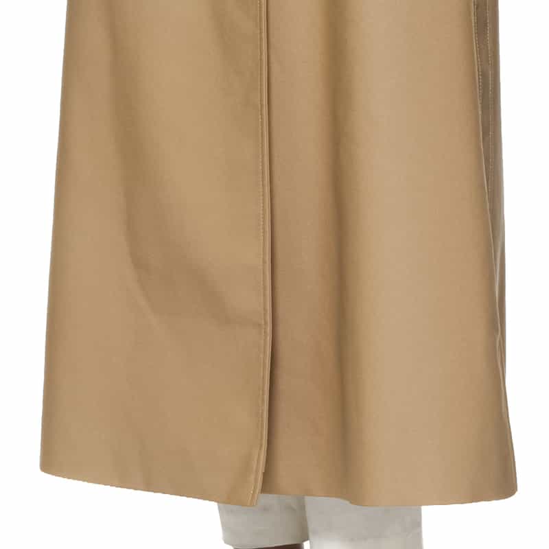 BARNEYS NEW YORK トレンチコート BEIGE