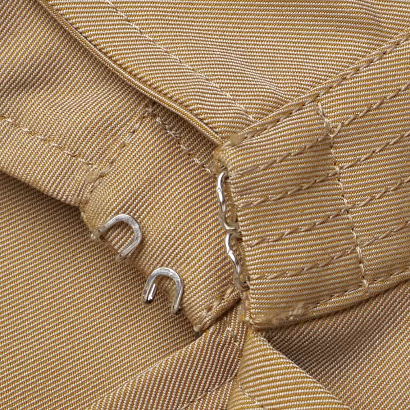 BARNEYS NEW YORK トレンチコート BEIGE