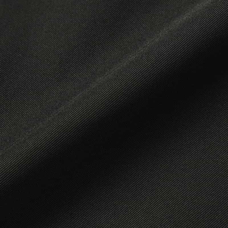 BARNEYS NEW YORK トレンチコート BLACK