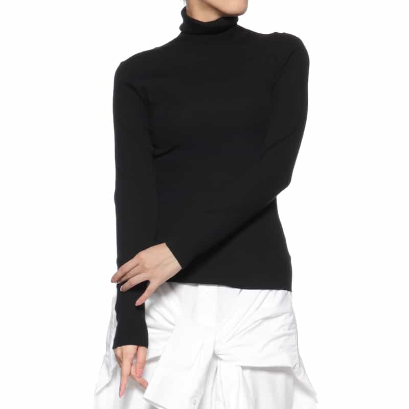 ETRE TOKYO ダブフェイスヘアリーニットカーディガン ETRE TOKYO＜エトレ トウキョウ＞ バーニーズ ニューヨーク限定