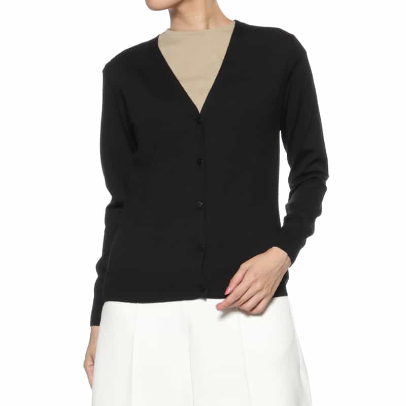 SACAI＜サカイ＞ コンビネーションカーディガン（2245865