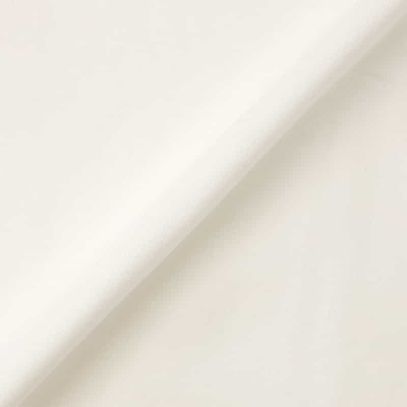 BARNEYS NEW YORK ウォッシャブル ノースリーブカットソー WHITE