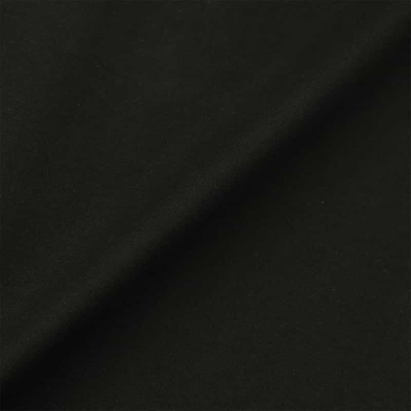 BARNEYS NEW YORK ウォッシャブル ノースリーブカットソー BLACK