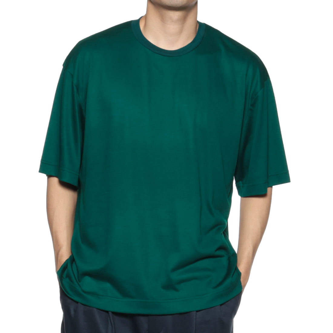 KANEMASA PHIL.＜カネマサフィル＞ バーニーズ　ニューヨーク限定 Tシャツ