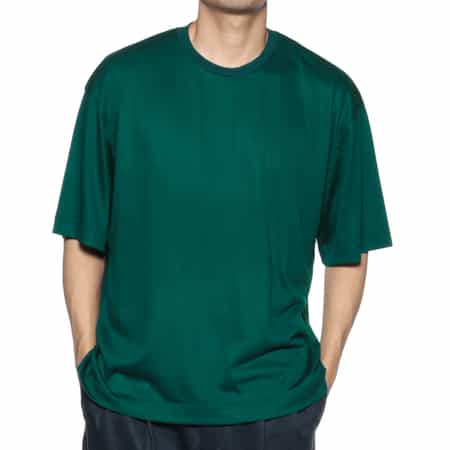 KANEMASA PHIL.＜カネマサフィル＞ バーニーズ　ニューヨーク限定 Tシャツ