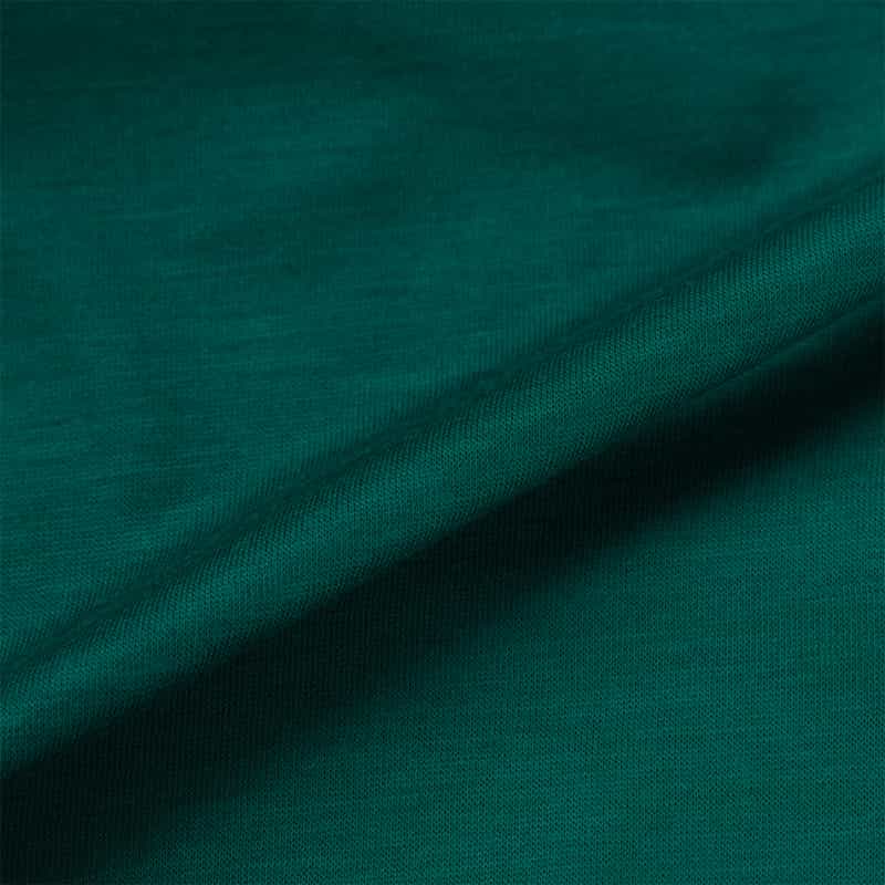 KANEMASA PHIL. KANEMASA PHIL.＜カネマサフィル＞ バーニーズ　ニューヨーク限定 Tシャツ DARK GREEN