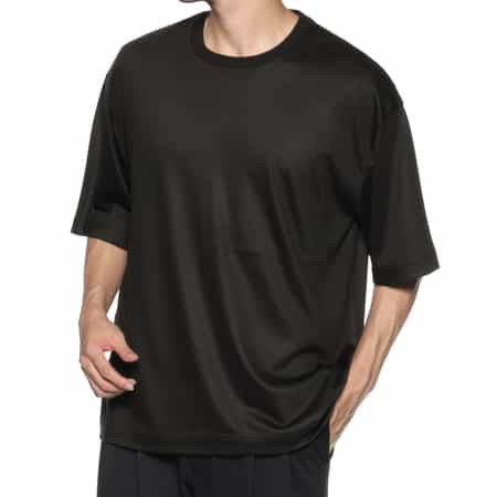 KANEMASA PHIL.＜カネマサフィル＞ バーニーズ　ニューヨーク限定 Tシャツ