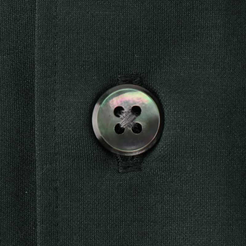 KANEMASA PHIL. KANEMASA PHIL.<カネマサフィル> バーニーズ ニューヨーク限定 カジュアルシャツ DARK GREEN