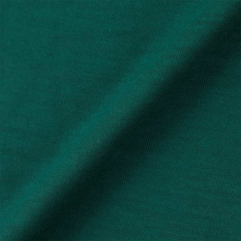KANEMASA PHIL. KANEMASA PHIL.<カネマサフィル> バーニーズ ニューヨーク限定 タートルネックカットソー DARK GREEN
