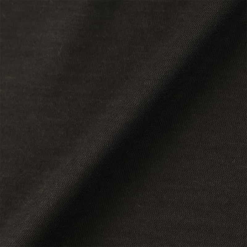 KANEMASA PHIL. KANEMASA PHIL.<カネマサフィル> バーニーズ ニューヨーク限定 タートルネックカットソー DARK BROWN