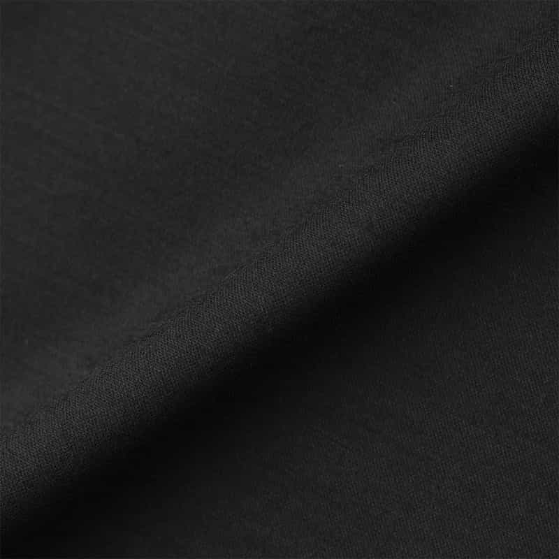 KANEMASA PHIL. KANEMASA PHIL.<カネマサフィル> バーニーズ ニューヨーク限定 セットアップ ストレッチパンツ BLACK