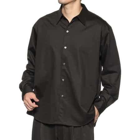 KANEMASA PHIL.＜カネマサフィル＞ バーニーズ　ニューヨーク限定 セットアップ カジュアルシャツ