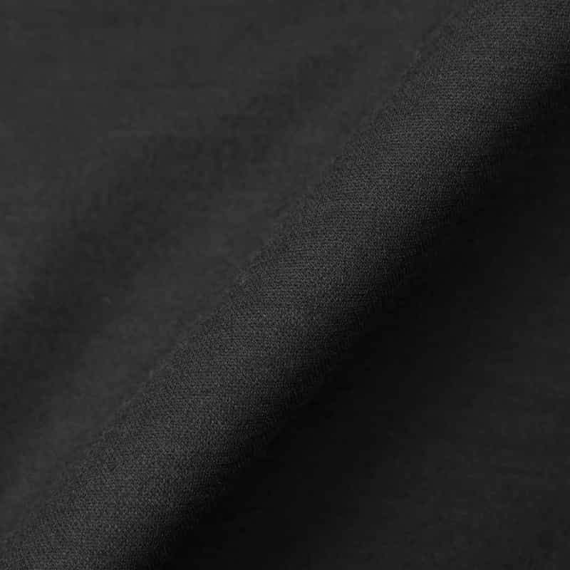 KANEMASA PHIL. KANEMASA PHIL.<カネマサフィル> バーニーズ ニューヨーク限定 セットアップ カジュアルシャツ BLACK