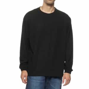 KANEMASA PHIL.<カネマサフィル> バーニーズ ニューヨーク限定 ウールカシミヤ素材 ロングスリーブカットソー