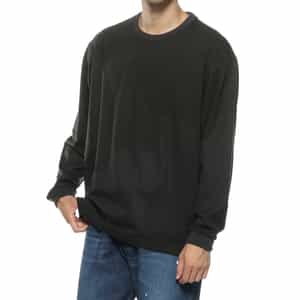 KANEMASA PHIL.<カネマサフィル> バーニーズ ニューヨーク限定 ウールカシミヤ素材 ロングスリーブカットソー