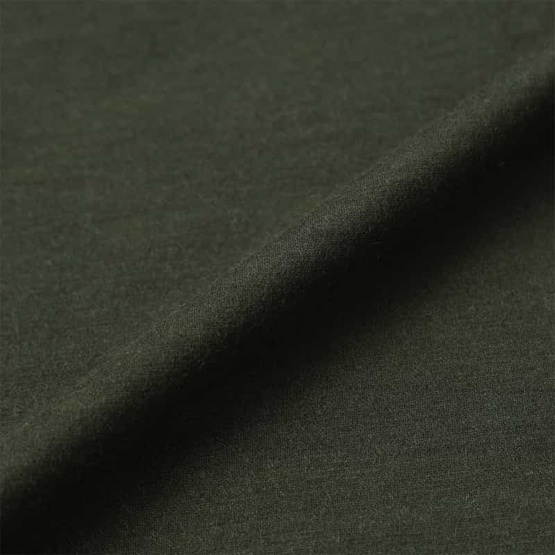 KANEMASA PHIL. KANEMASA PHIL.<カネマサフィル> バーニーズ ニューヨーク限定 ウールカシミヤ ボンバージャケット DARK GREEN