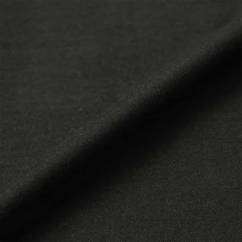 KANEMASA PHIL. KANEMASA PHIL.<カネマサフィル> バーニーズ ニューヨーク限定 ウールカシミヤ ボンバージャケット DARK GRAY