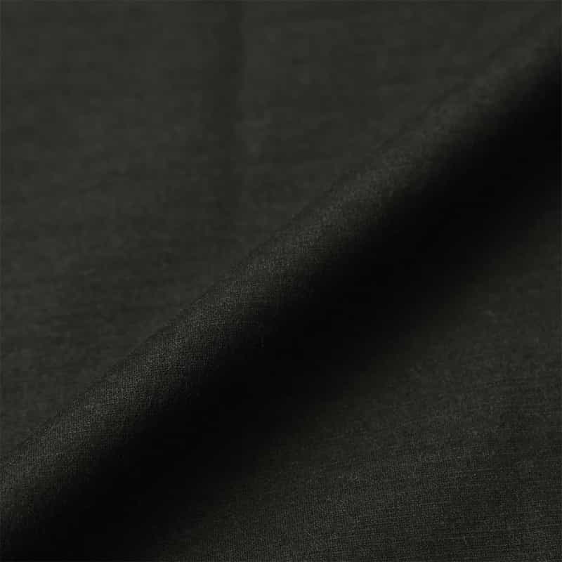 KANEMASA PHIL. KANEMASA PHIL.<カネマサフィル> バーニーズ ニューヨーク限定 ウールカシミヤ イージーコート DARK GRAY