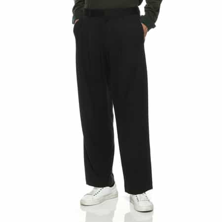 KANEMASA PHIL.<カネマサフィル> バーニーズ ニューヨーク限定 ウールカシミヤ イージーパンツ