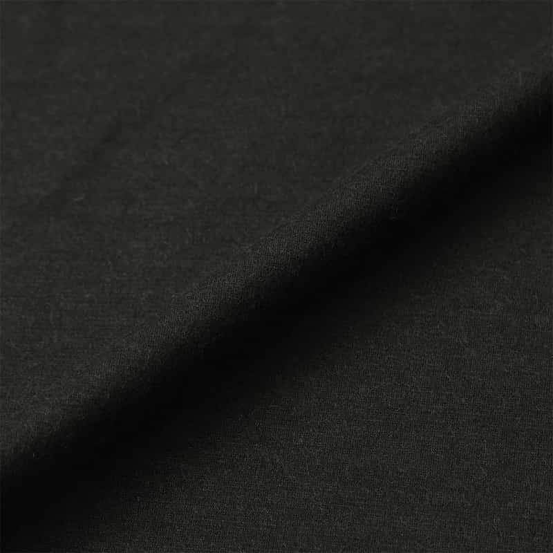 KANEMASA PHIL. KANEMASA PHIL.<カネマサフィル> バーニーズ ニューヨーク限定 ウールカシミヤ イージーパンツ DARK GRAY