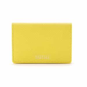 レザーカードケース