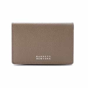 レザーカードケース