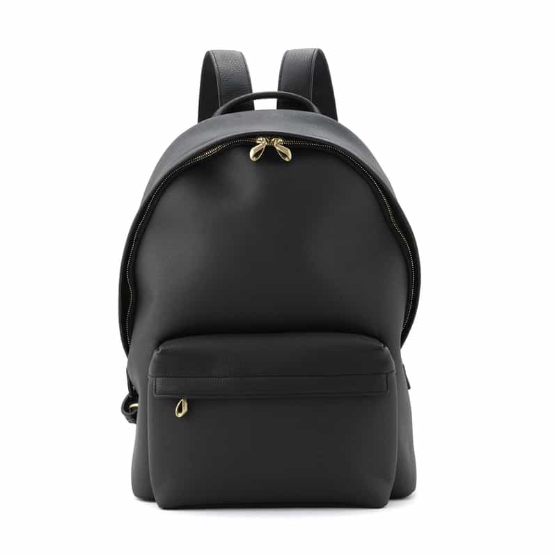 ETIAM ETIAM＜エティアム＞ バックパック BLACK