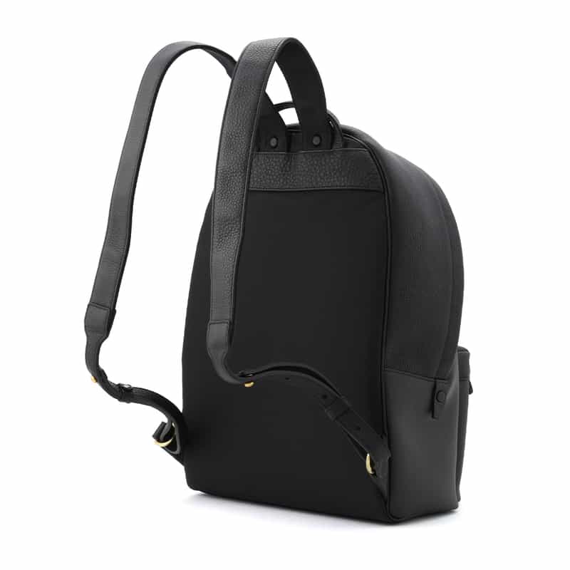 ETIAM ETIAM＜エティアム＞ バックパック BLACK