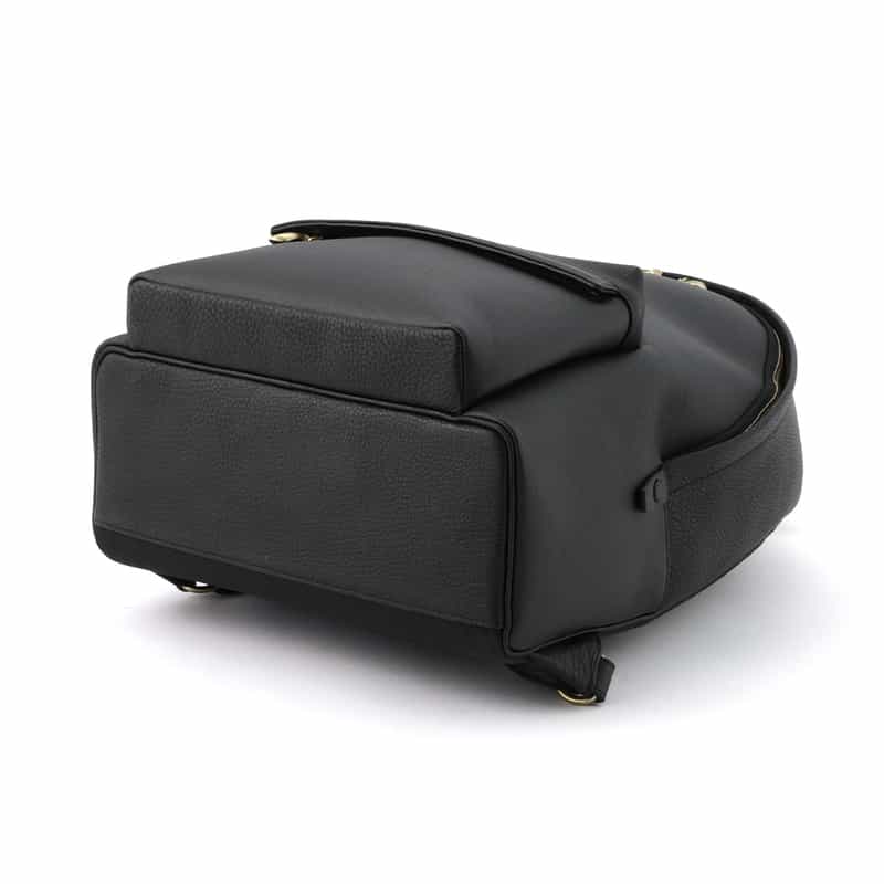 ETIAM ETIAM＜エティアム＞ バックパック BLACK