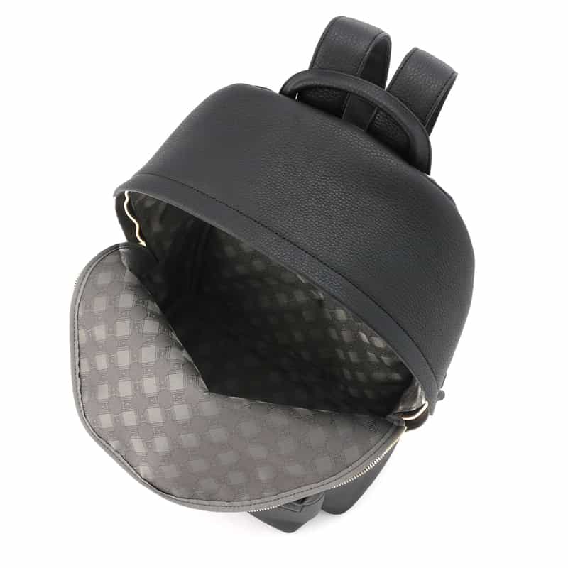 ETIAM ETIAM＜エティアム＞ バックパック BLACK