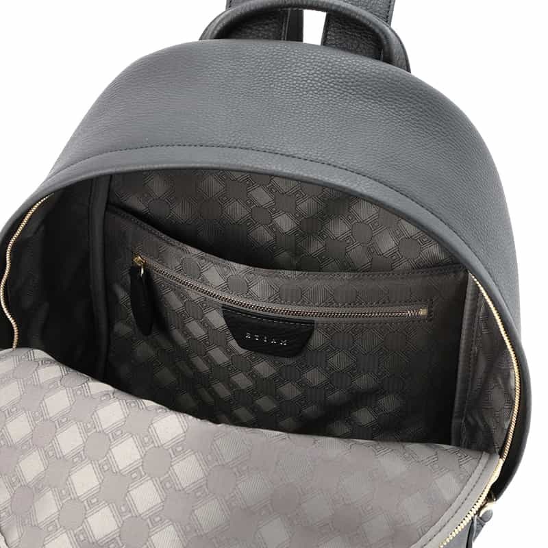 ETIAM ETIAM＜エティアム＞ バックパック BLACK