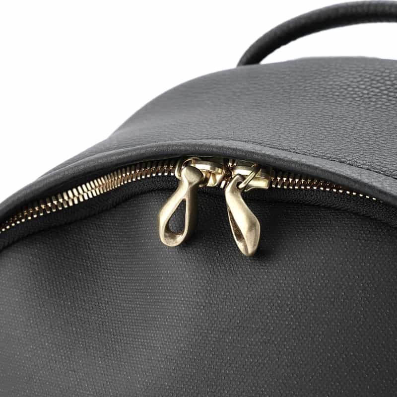 ETIAM ETIAM＜エティアム＞ バックパック BLACK