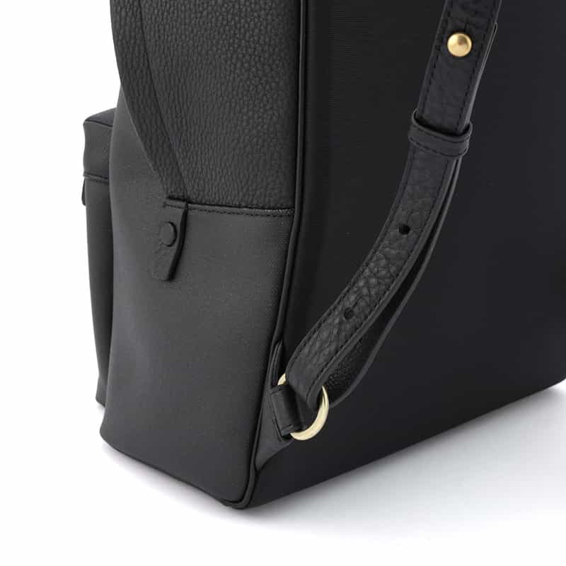 ETIAM ETIAM＜エティアム＞ バックパック BLACK