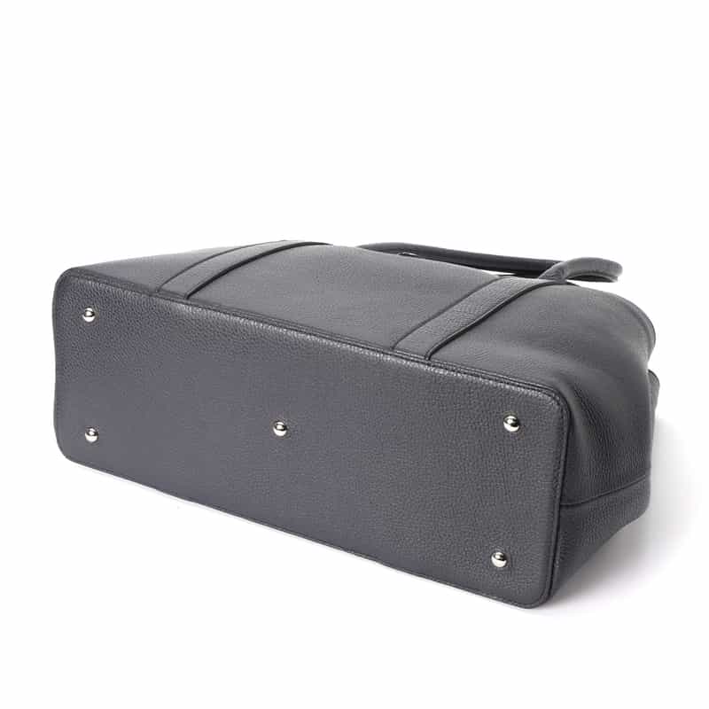 CHAMBORD SELLIER CHAMBORD SELLIER＜シャンボール セリエ＞トートバッグ NAVY