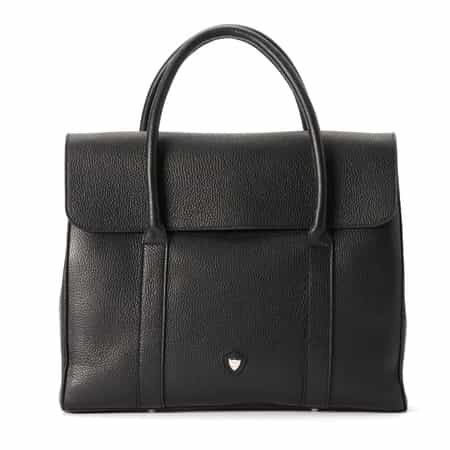 CHAMBORD SELLIER / レザー ブリーフケース CHAMBORD SELLIER＜シャンボール セリエ＞ ブリーフケース